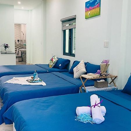 Familia Beach Home Da Nang Zewnętrze zdjęcie