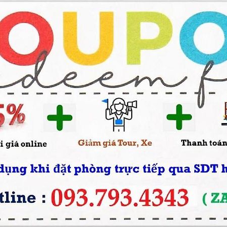 Familia Beach Home Da Nang Zewnętrze zdjęcie
