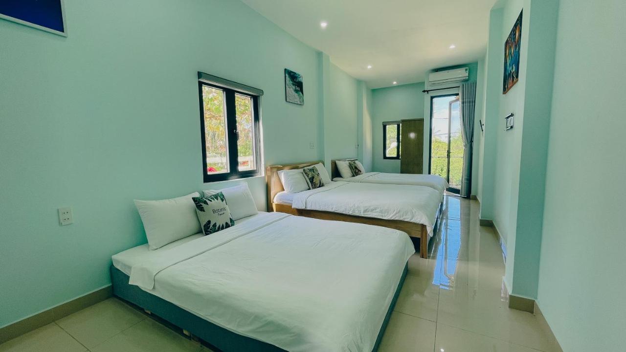 Familia Beach Home Da Nang Zewnętrze zdjęcie