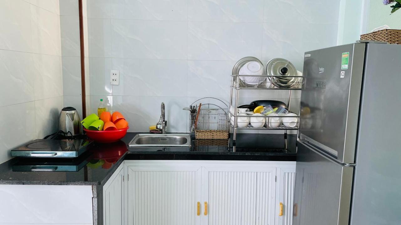 Familia Beach Home Da Nang Zewnętrze zdjęcie