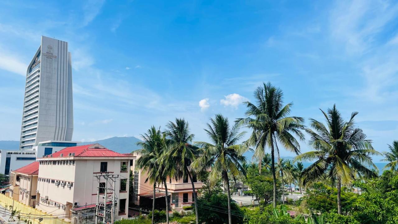 Familia Beach Home Da Nang Zewnętrze zdjęcie