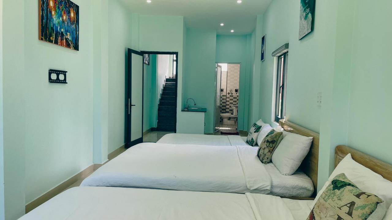 Familia Beach Home Da Nang Zewnętrze zdjęcie