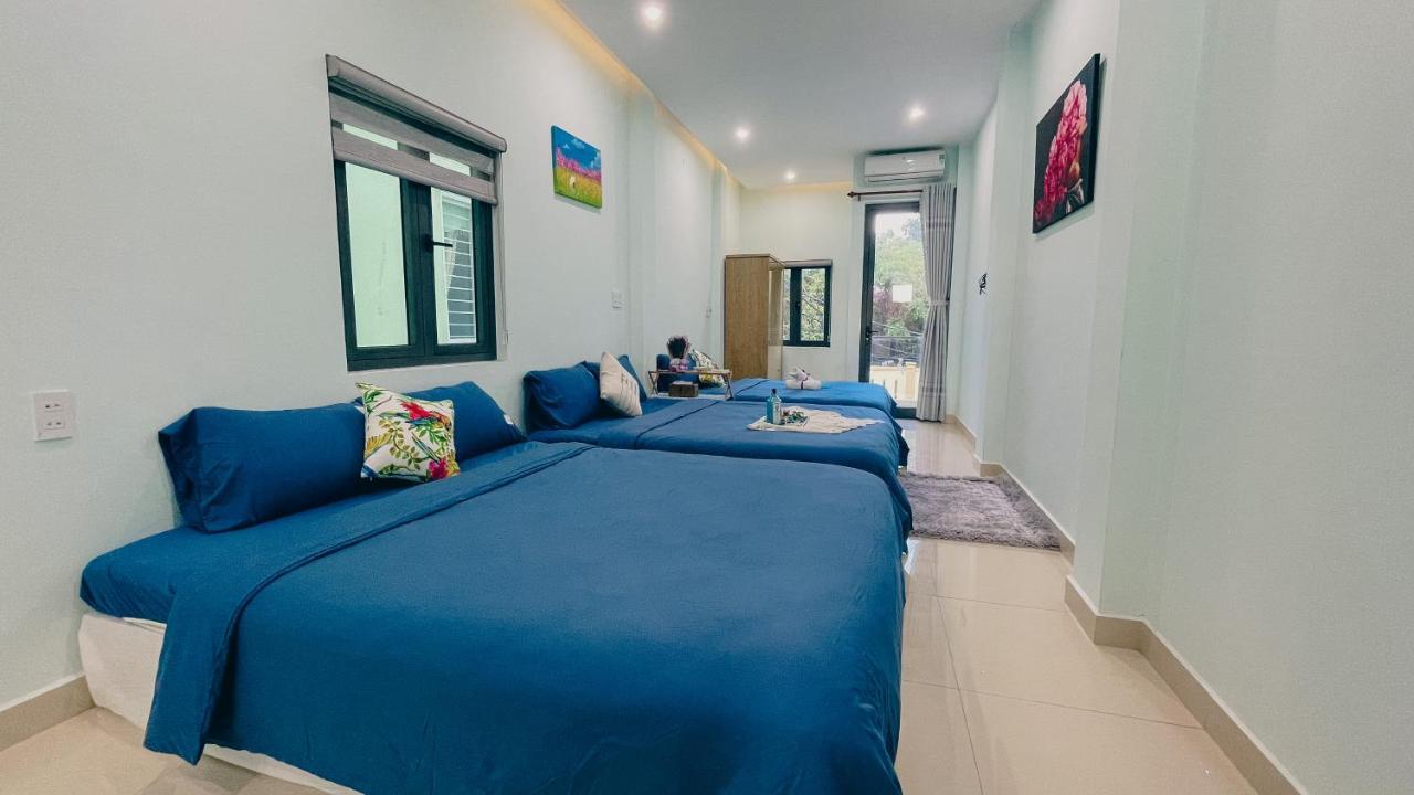 Familia Beach Home Da Nang Zewnętrze zdjęcie