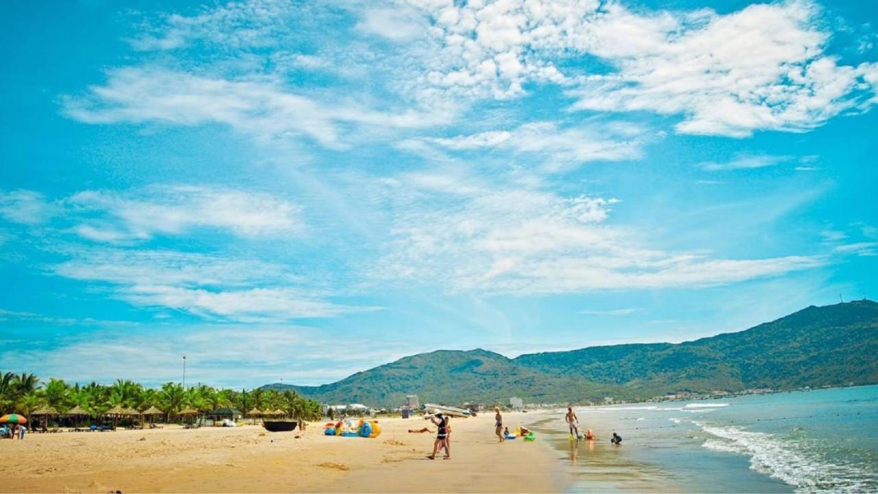 Familia Beach Home Da Nang Zewnętrze zdjęcie