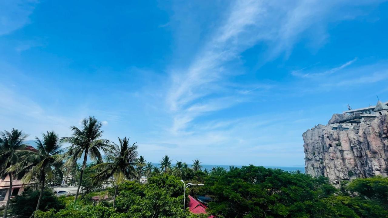 Familia Beach Home Da Nang Zewnętrze zdjęcie