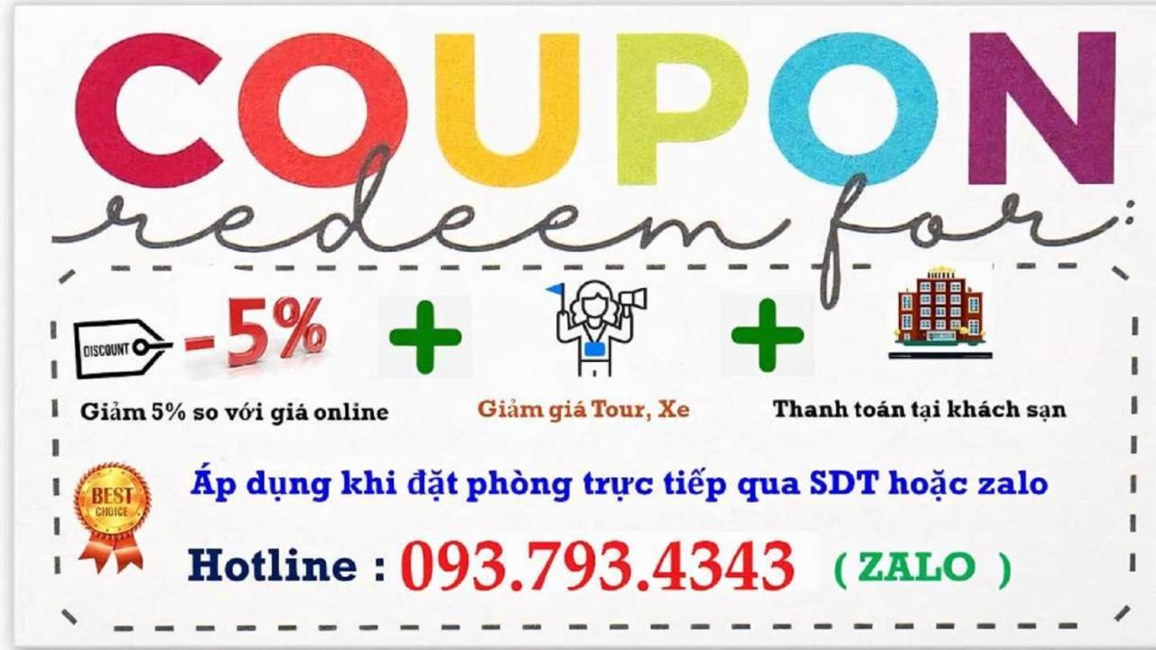 Familia Beach Home Da Nang Zewnętrze zdjęcie